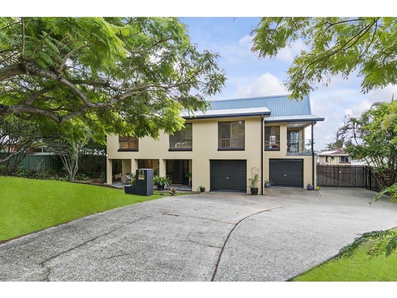 73 Beach Street, Cleveland QLD 4163