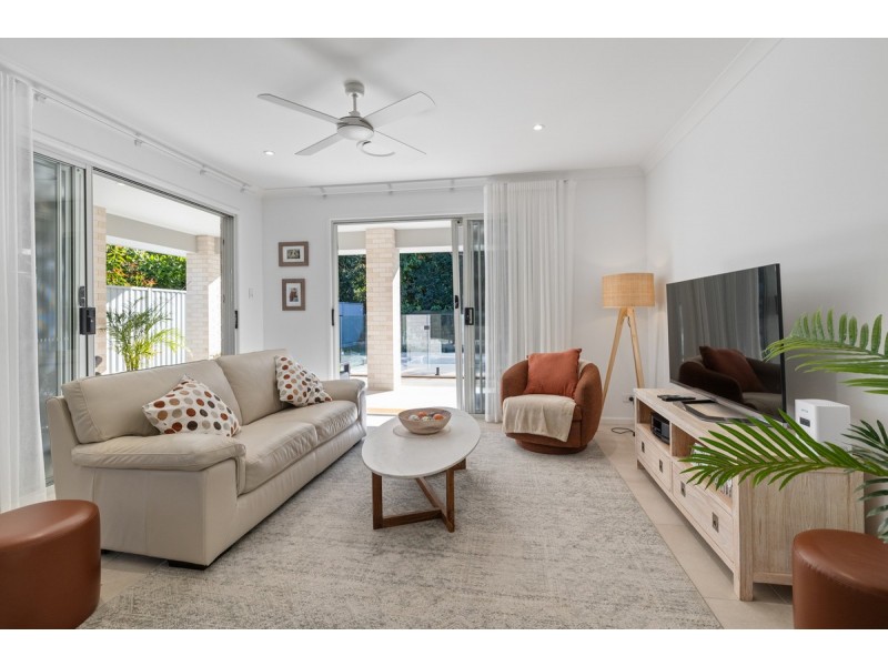 22 Jellicoe Street, Wellington Point QLD 4160