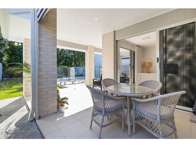 22 Jellicoe Street, Wellington Point QLD 4160