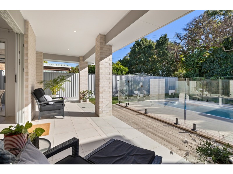 22 Jellicoe Street, Wellington Point QLD 4160