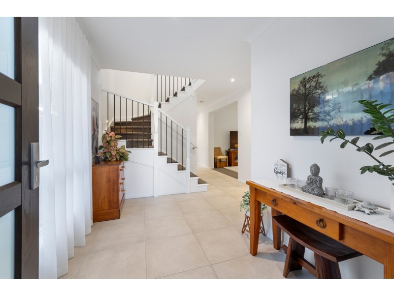 22 Jellicoe Street, Wellington Point QLD 4160