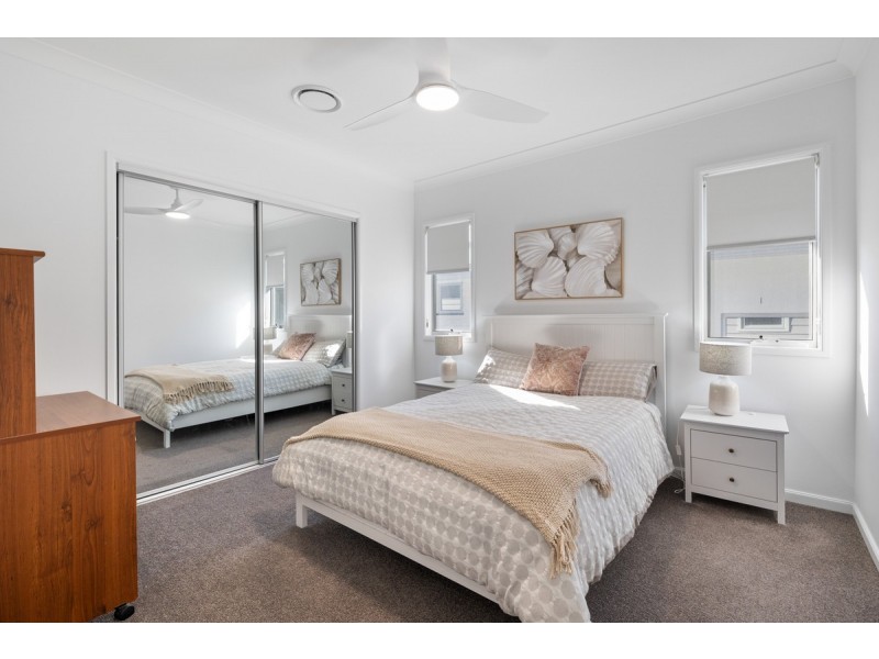 22 Jellicoe Street, Wellington Point QLD 4160