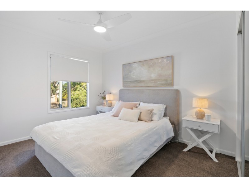 22 Jellicoe Street, Wellington Point QLD 4160