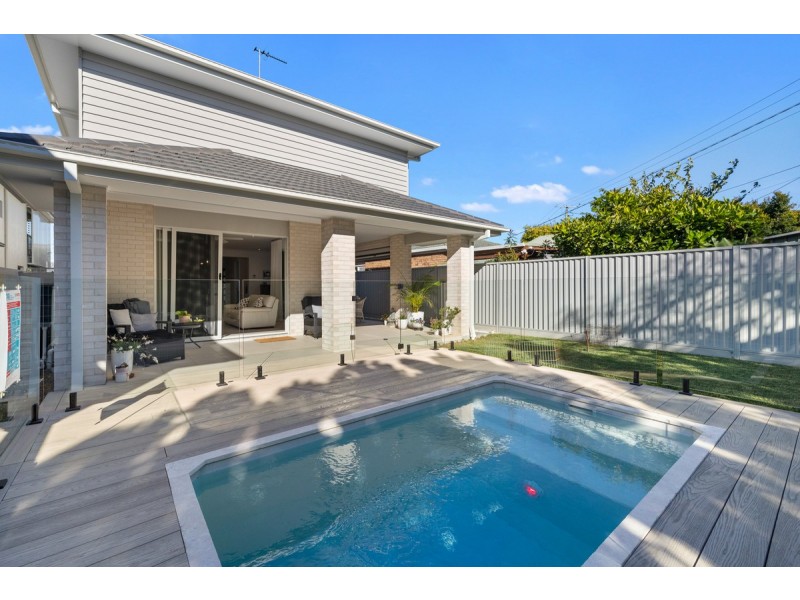 22 Jellicoe Street, Wellington Point QLD 4160