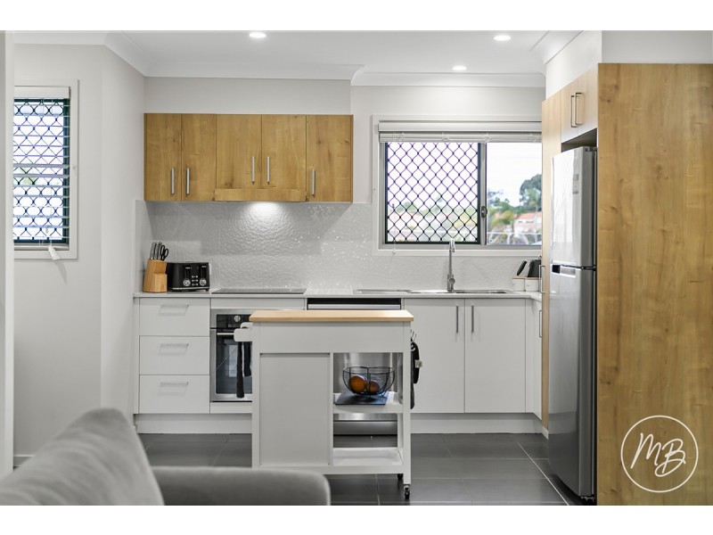 5/5 Yarrow Court, Cleveland QLD 4163