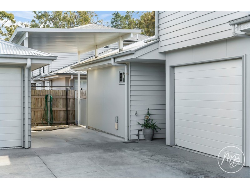 5/5 Yarrow Court, Cleveland QLD 4163