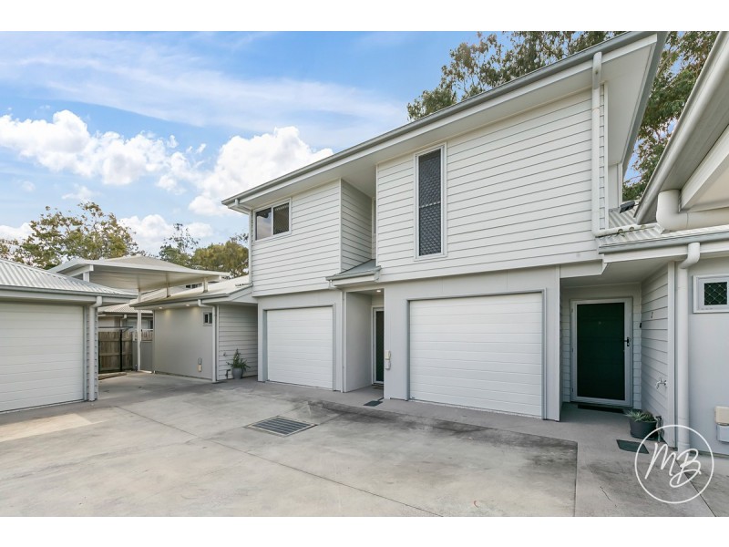 5/5 Yarrow Court, Cleveland QLD 4163
