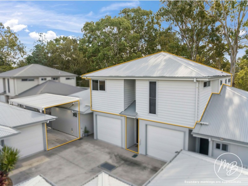 5/5 Yarrow Court, Cleveland QLD 4163