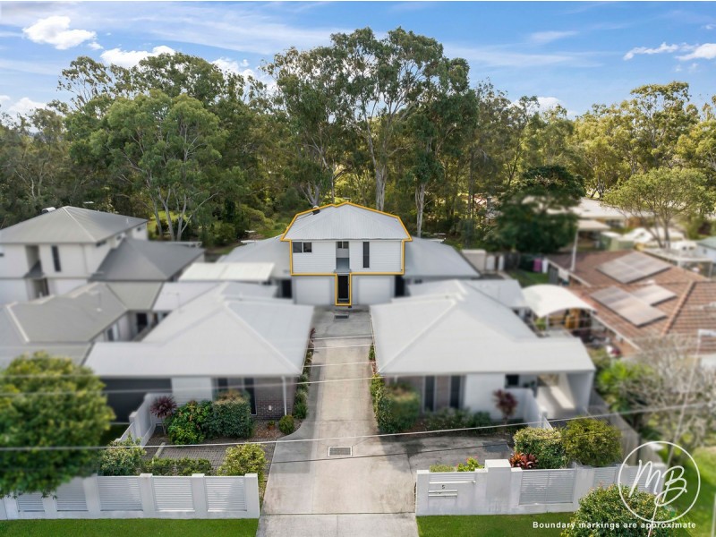 5/5 Yarrow Court, Cleveland QLD 4163