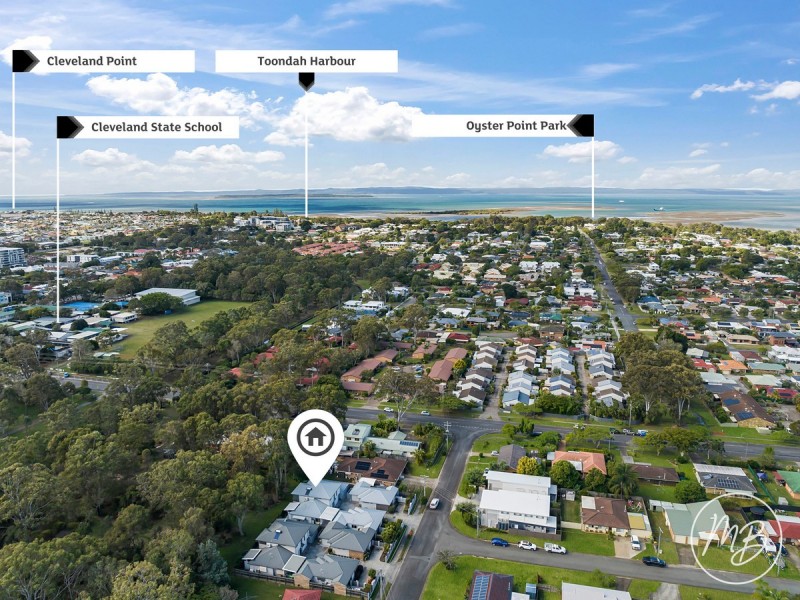 5/5 Yarrow Court, Cleveland QLD 4163