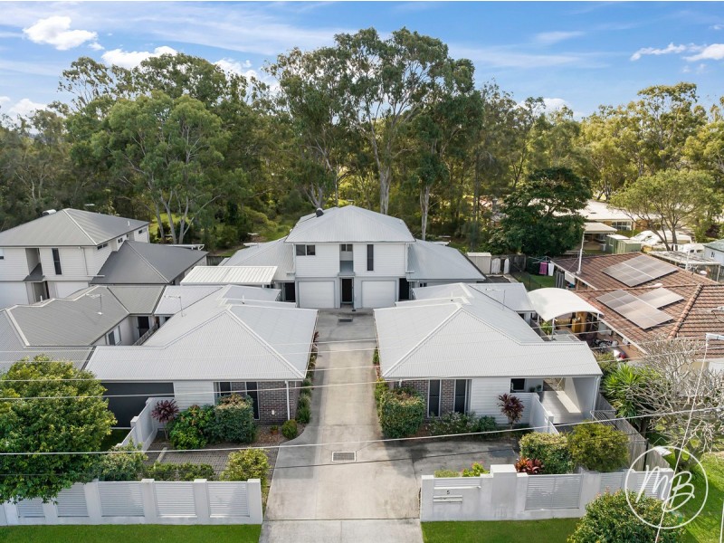 5/5 Yarrow Court, Cleveland QLD 4163