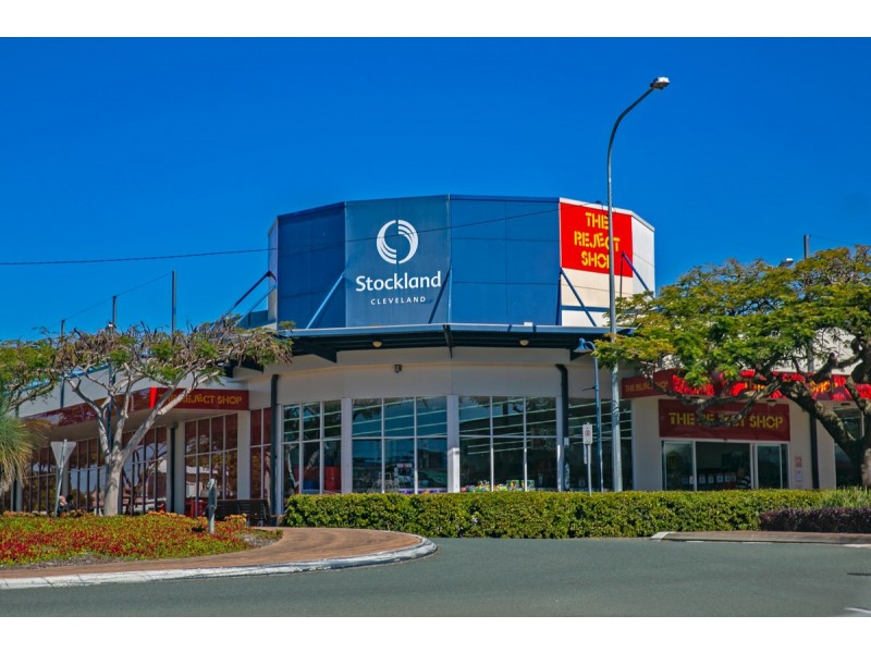 5/5 Yarrow Court, Cleveland QLD 4163