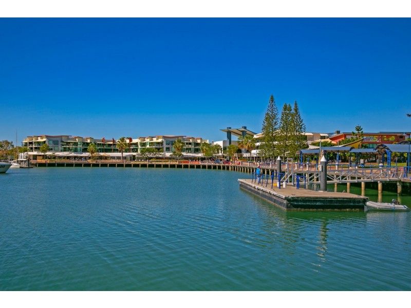 5/5 Yarrow Court, Cleveland QLD 4163