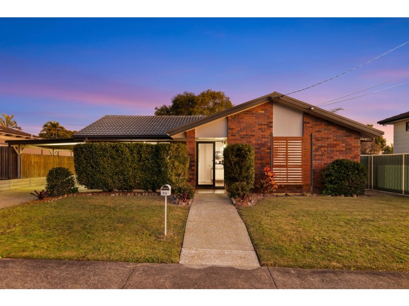 28 Newhaven Street, Alexandra Hills QLD 4161