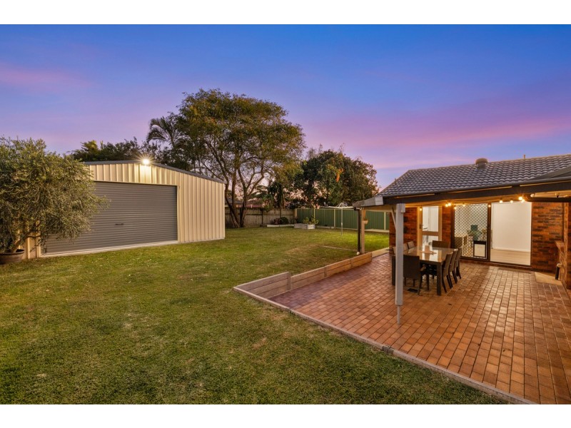28 Newhaven Street, Alexandra Hills QLD 4161