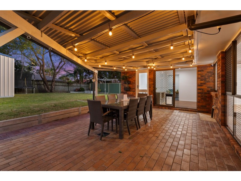 28 Newhaven Street, Alexandra Hills QLD 4161
