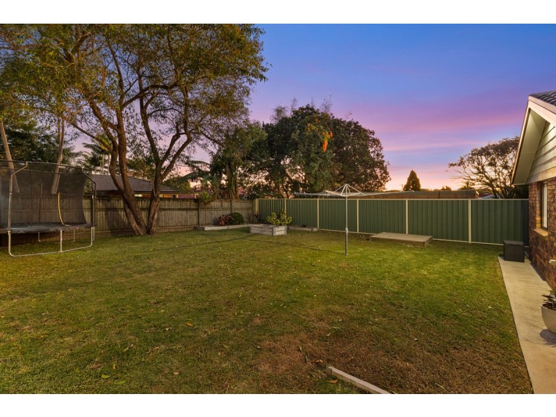 28 Newhaven Street, Alexandra Hills QLD 4161