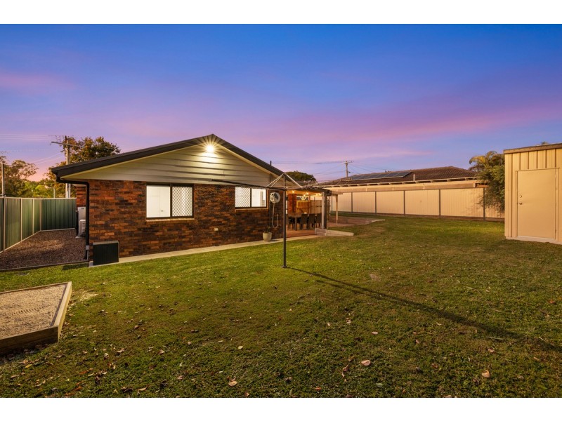 28 Newhaven Street, Alexandra Hills QLD 4161