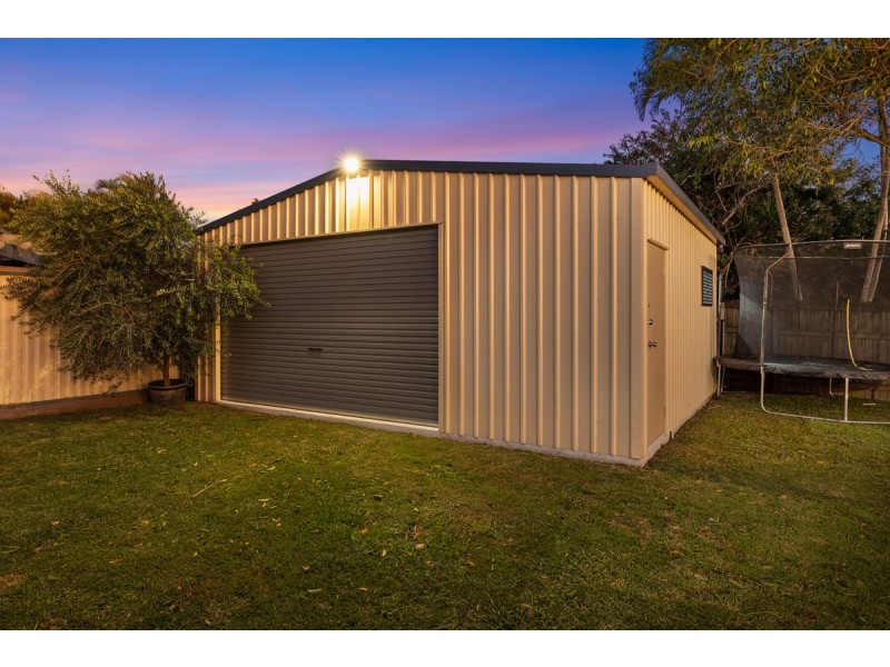 28 Newhaven Street, Alexandra Hills QLD 4161