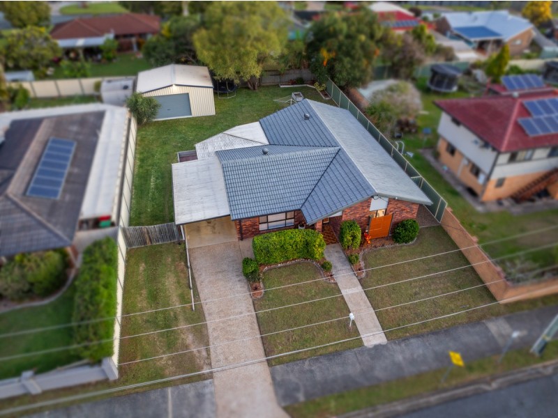28 Newhaven Street, Alexandra Hills QLD 4161