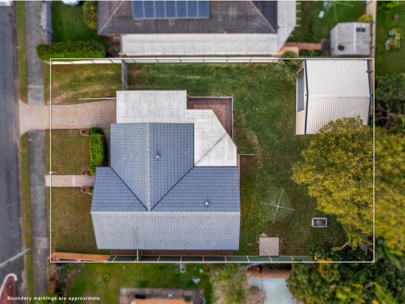 28 Newhaven Street, Alexandra Hills QLD 4161