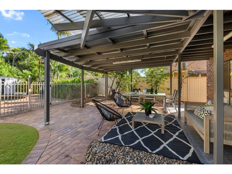52 Makaha Drive, Birkdale QLD 4159