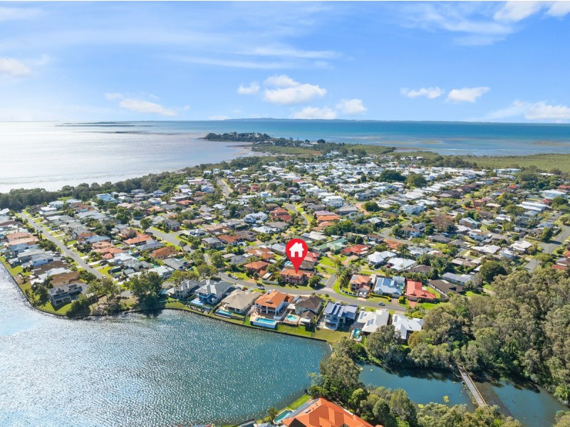 23 King Island Drive, Wellington Point QLD 4160