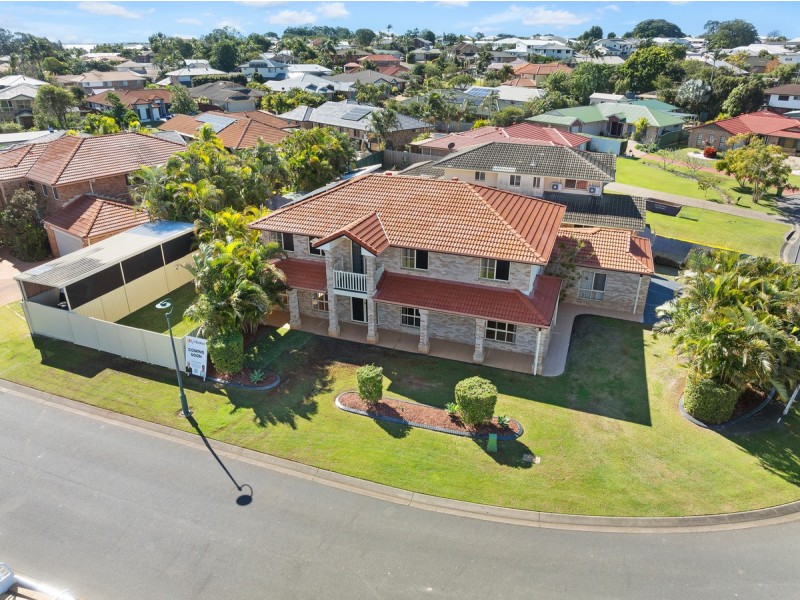23 King Island Drive, Wellington Point QLD 4160