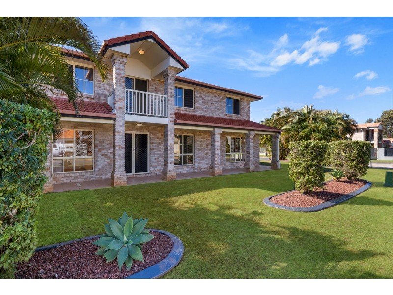23 King Island Drive, Wellington Point QLD 4160