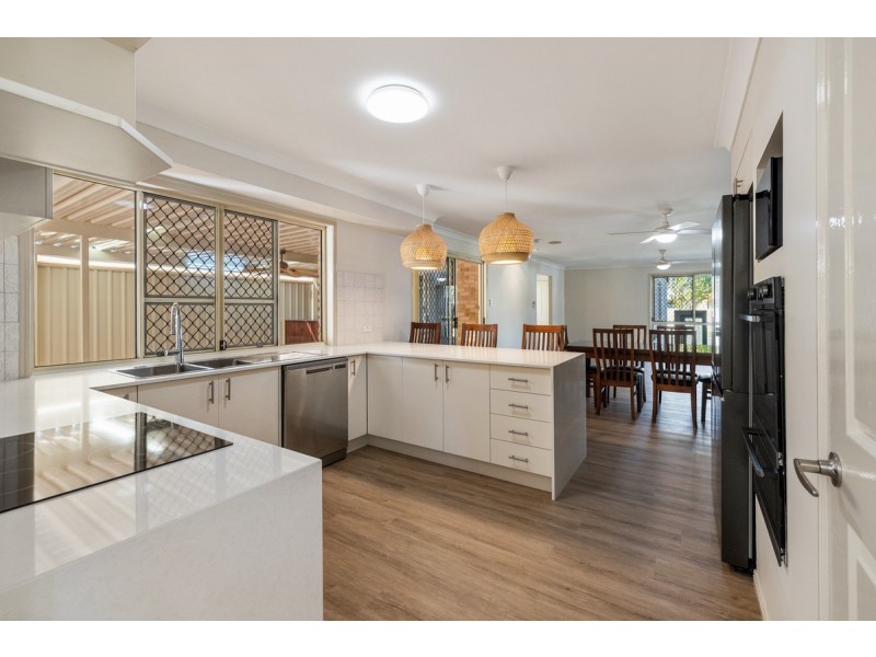 23 King Island Drive, Wellington Point QLD 4160