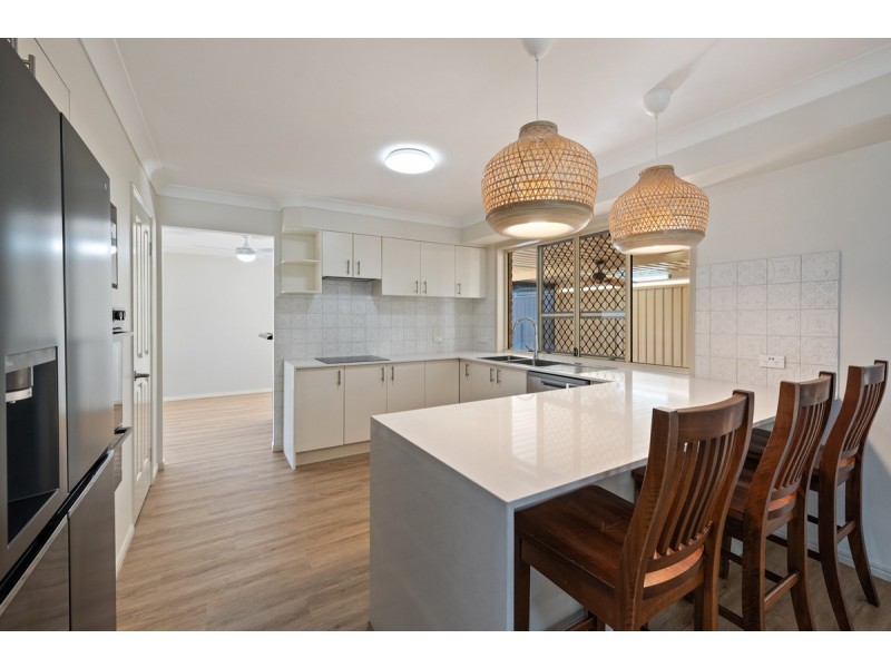 23 King Island Drive, Wellington Point QLD 4160