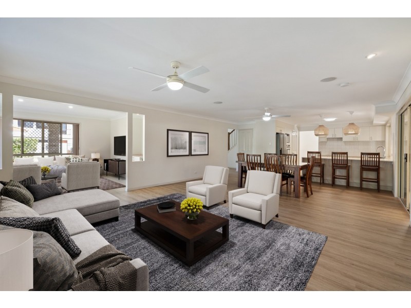 23 King Island Drive, Wellington Point QLD 4160