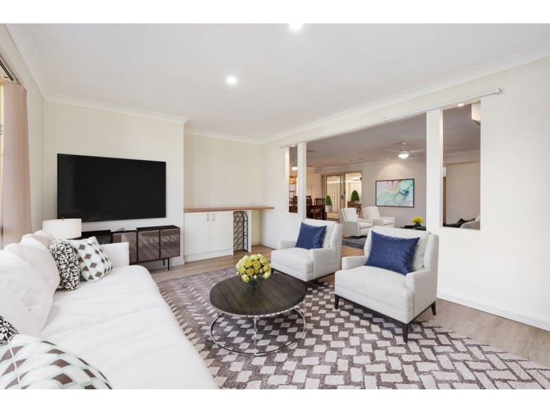 23 King Island Drive, Wellington Point QLD 4160