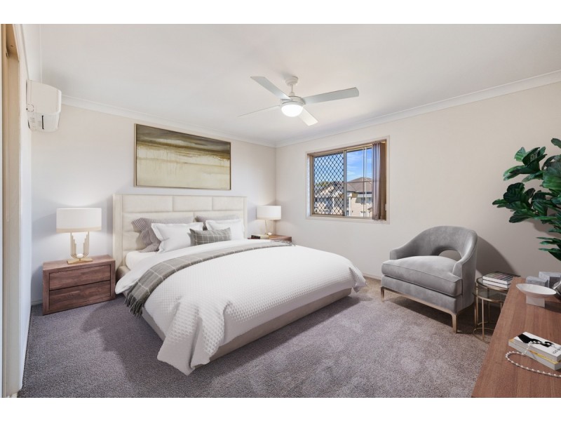 23 King Island Drive, Wellington Point QLD 4160