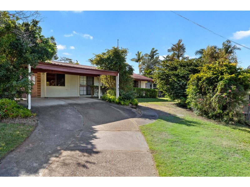 3 Emu Street, Birkdale QLD 4159