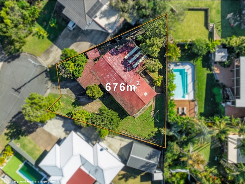 3 Emu Street, Birkdale QLD 4159