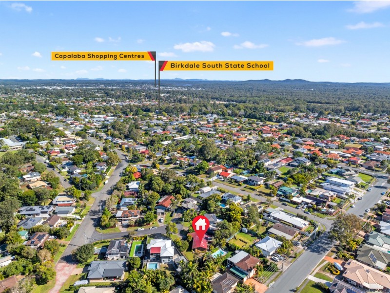3 Emu Street, Birkdale QLD 4159