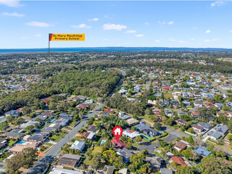 3 Emu Street, Birkdale QLD 4159