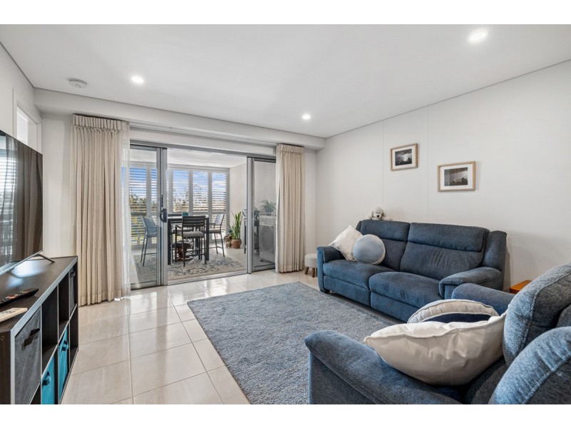 25/1 Fitzroy Street, Cleveland QLD 4163