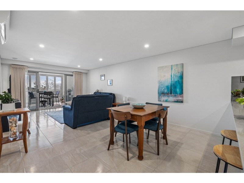 25/1 Fitzroy Street, Cleveland QLD 4163