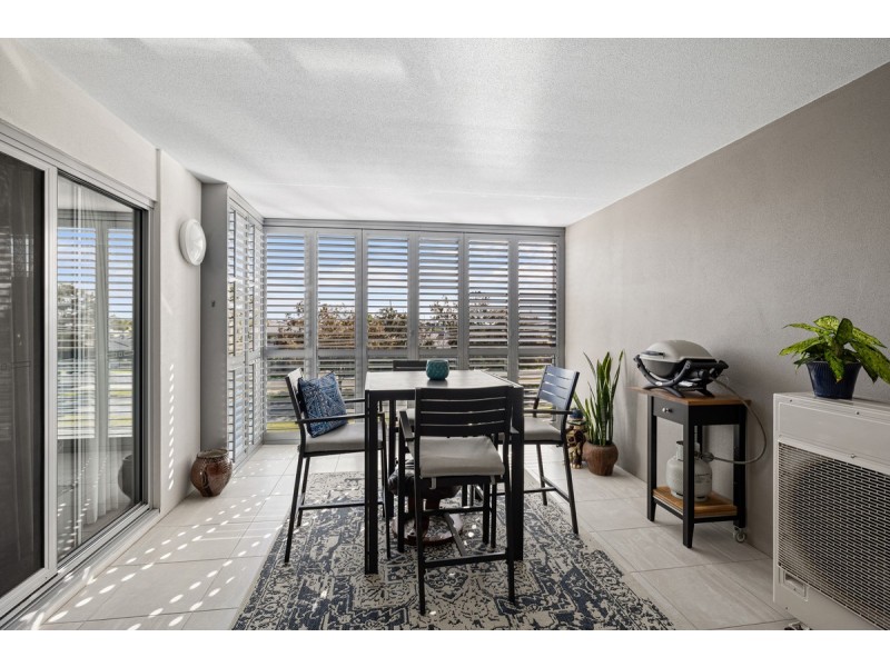 25/1 Fitzroy Street, Cleveland QLD 4163