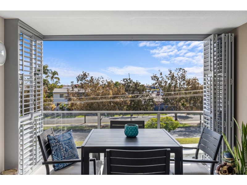 25/1 Fitzroy Street, Cleveland QLD 4163