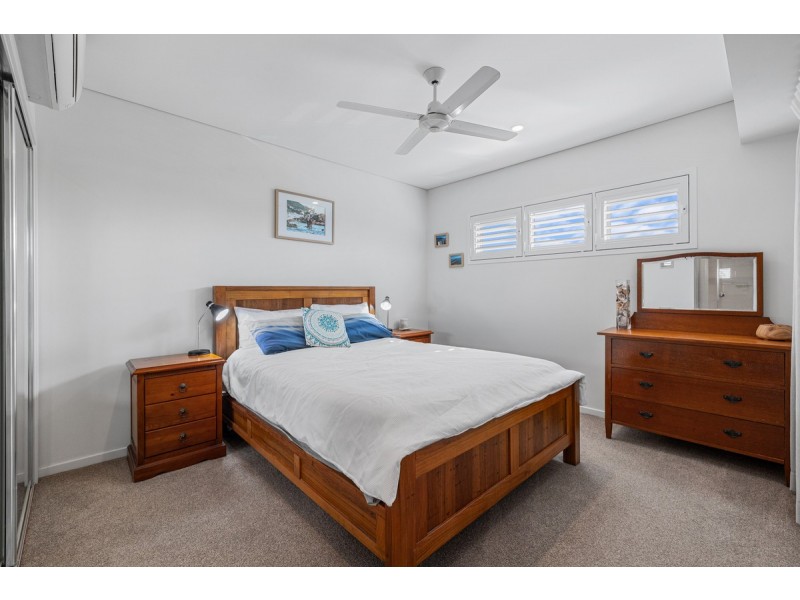 25/1 Fitzroy Street, Cleveland QLD 4163