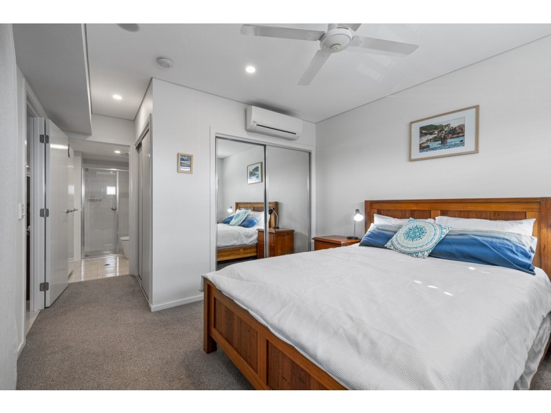 25/1 Fitzroy Street, Cleveland QLD 4163