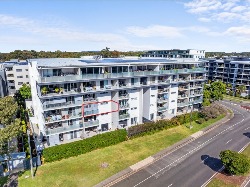 25/1 Fitzroy Street, Cleveland QLD 4163