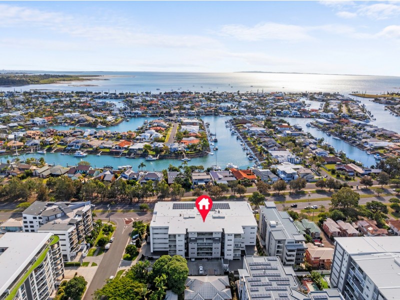 25/1 Fitzroy Street, Cleveland QLD 4163