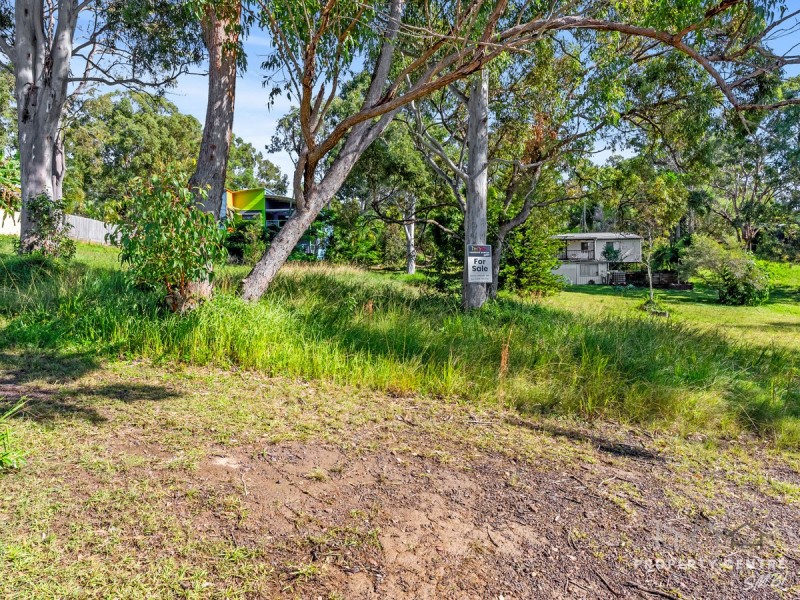 100 Wahine Drive, Russell Island QLD 4184