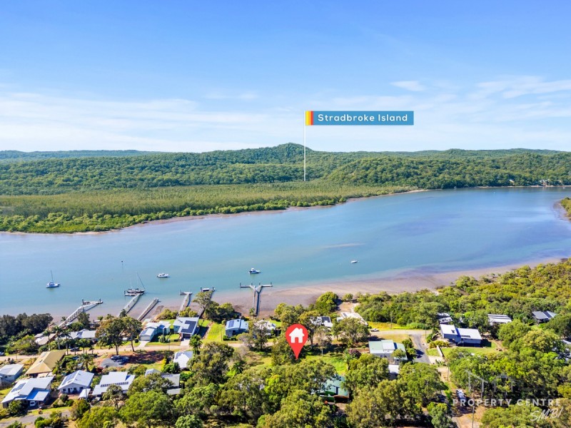 100 Wahine Drive, Russell Island QLD 4184