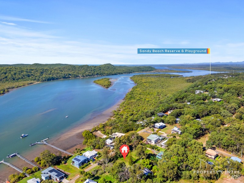 100 Wahine Drive, Russell Island QLD 4184