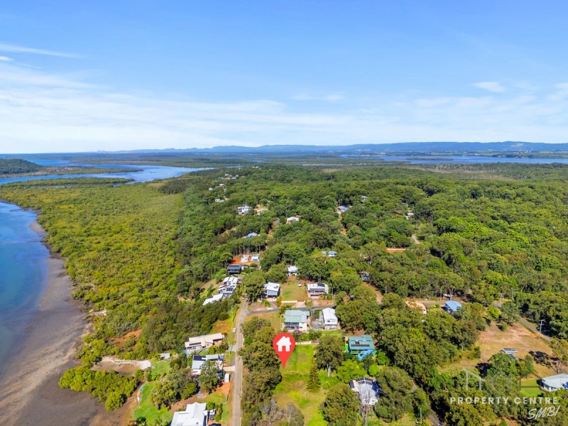 100 Wahine Drive, Russell Island QLD 4184